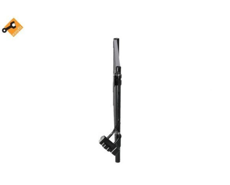 Kondensor, klimatanläggning EASY FIT 35776 NRF, bild 4