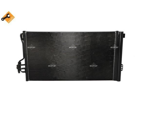 Kondensor, klimatanläggning EASY FIT 35776 NRF, bild 5