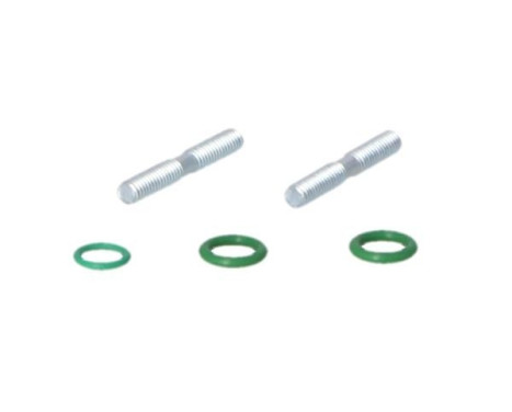 Kondensor, klimatanläggning EASY FIT 35776 NRF, bild 7
