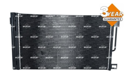 Kondensor, klimatanläggning EASY FIT 35777 NRF, bild 6