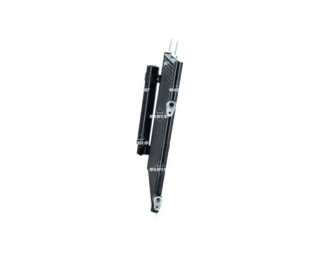 Kondensor, klimatanläggning EASY FIT 35778 NRF, bild 4