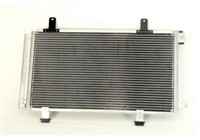 Kondensor, klimatanläggning EASY FIT 35782 NRF