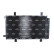 Kondensor, klimatanläggning EASY FIT 35782 NRF, miniatyr 4