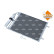 Kondensor, klimatanläggning EASY FIT 35784 NRF, miniatyr 3