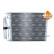 Kondensor, klimatanläggning EASY FIT 35784 NRF, miniatyr 4