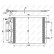 Kondensor, klimatanläggning EASY FIT 35784 NRF, miniatyr 3