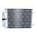 Kondensor, klimatanläggning EASY FIT 35784 NRF