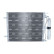 Kondensor, klimatanläggning EASY FIT 35784 NRF, miniatyr 5