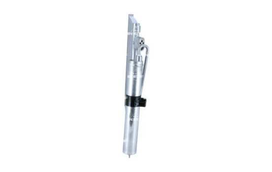 Kondensor, klimatanläggning EASY FIT 35784 NRF, bild 6