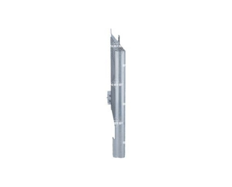Kondensor, klimatanläggning EASY FIT 35787 NRF, bild 2