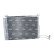 Kondensor, klimatanläggning EASY FIT 35787 NRF, miniatyr 3
