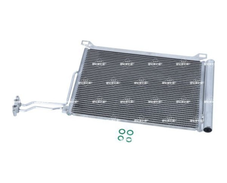 Kondensor, klimatanläggning EASY FIT 35787 NRF, bild 8