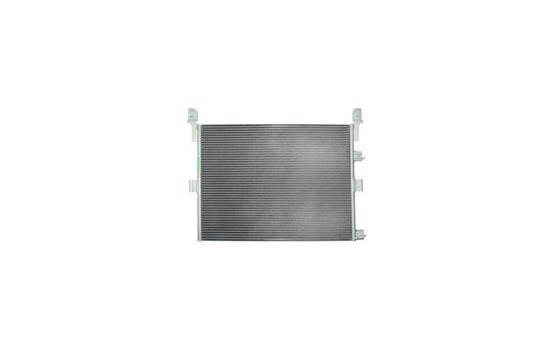Kondensor, klimatanläggning EASY FIT 35788 NRF, bild 2