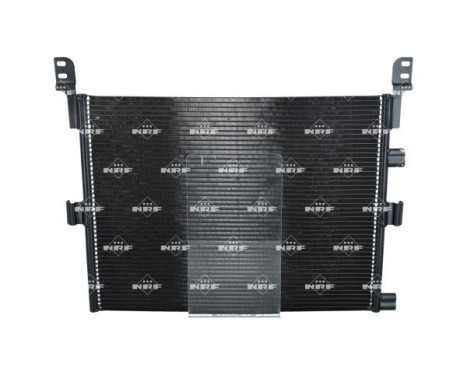 Kondensor, klimatanläggning EASY FIT 35788 NRF, bild 8