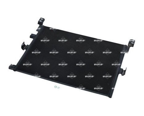 Kondensor, klimatanläggning EASY FIT 35788 NRF, bild 11