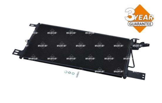 Kondensor, klimatanläggning EASY FIT 35790 NRF, bild 5
