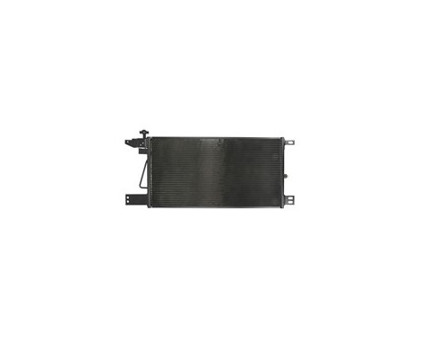 Kondensor, klimatanläggning EASY FIT 35790 NRF