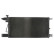 Kondensor, klimatanläggning EASY FIT 35790 NRF