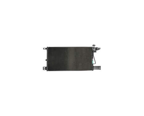 Kondensor, klimatanläggning EASY FIT 35790 NRF, bild 2