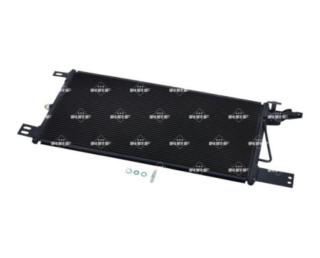 Kondensor, klimatanläggning EASY FIT 35790 NRF, bild 10