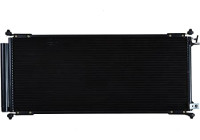 Kondensor, klimatanläggning EASY FIT 35791 NRF