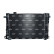 Kondensor, klimatanläggning EASY FIT 35793 NRF, miniatyr 6