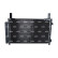 Kondensor, klimatanläggning EASY FIT 35796 NRF, miniatyr 3