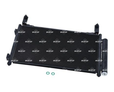 Kondensor, klimatanläggning EASY FIT 35796 NRF, bild 8