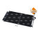 Kondensor, klimatanläggning EASY FIT 35797 NRF, miniatyr 4