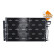 Kondensor, klimatanläggning EASY FIT 35797 NRF, miniatyr 5