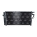 Kondensor, klimatanläggning EASY FIT 35798 NRF