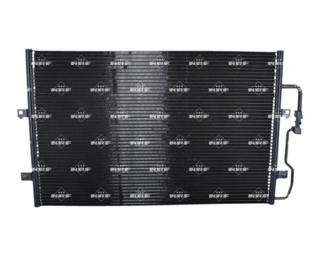 Kondensor, klimatanläggning EASY FIT 35802 NRF, bild 3