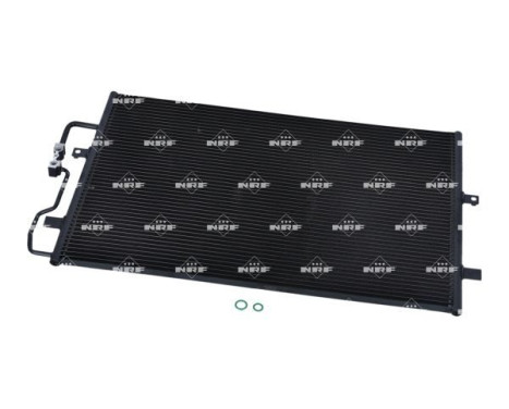 Kondensor, klimatanläggning EASY FIT 35802 NRF, bild 8