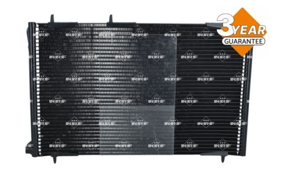 Kondensor, klimatanläggning EASY FIT 35836 NRF, bild 6