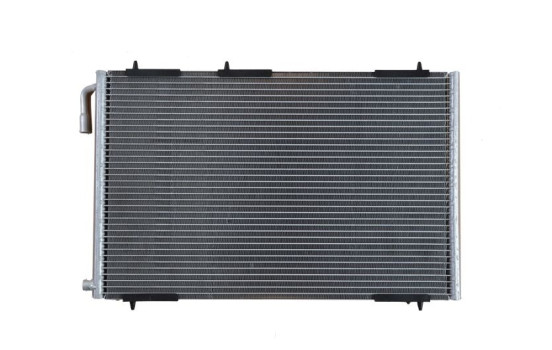 Kondensor, klimatanläggning EASY FIT 35836 NRF