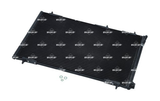 Kondensor, klimatanläggning EASY FIT 35836 NRF, bild 8