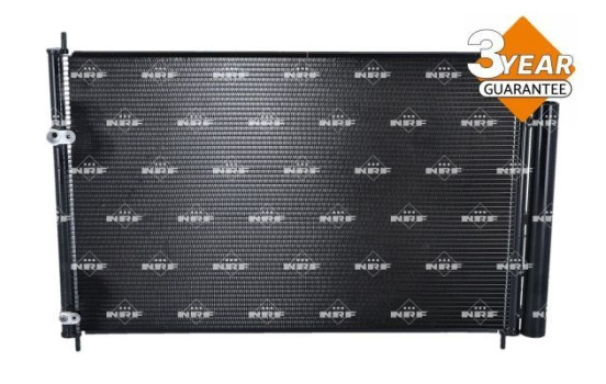 Kondensor, klimatanläggning EASY FIT 35839 NRF, bild 6