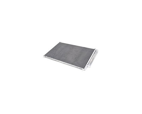 Kondensor, klimatanläggning EASY FIT 35839 NRF, bild 2