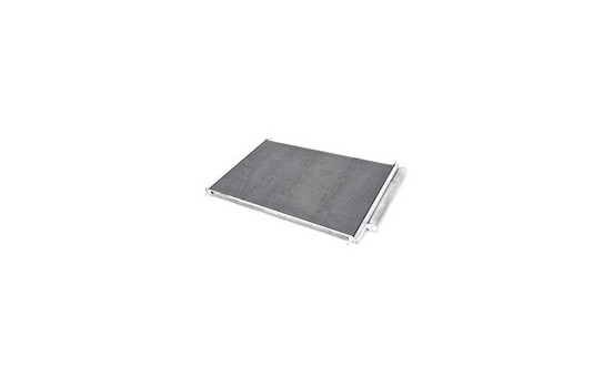 Kondensor, klimatanläggning EASY FIT 35839 NRF, bild 2
