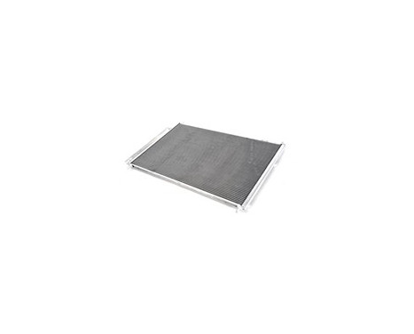 Kondensor, klimatanläggning EASY FIT 35839 NRF