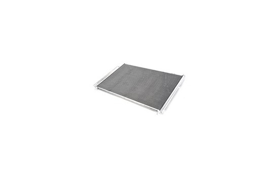 Kondensor, klimatanläggning EASY FIT 35839 NRF