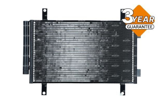 Kondensor, klimatanläggning EASY FIT 35840 NRF, bild 4