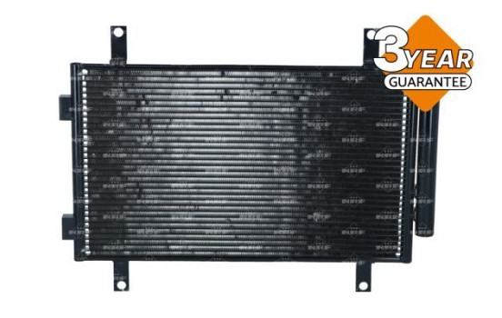 Kondensor, klimatanläggning EASY FIT 35840 NRF, bild 6
