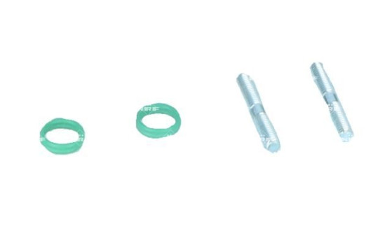 Kondensor, klimatanläggning EASY FIT 35840 NRF, bild 8