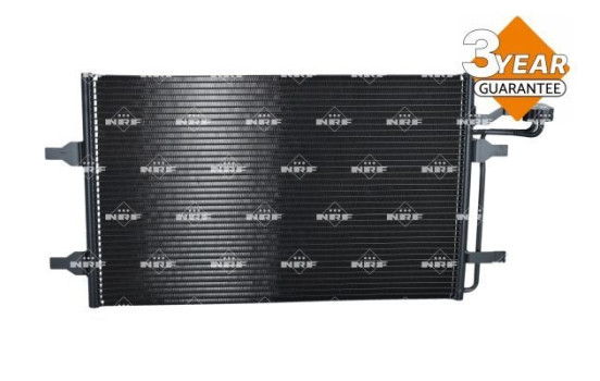 Kondensor, klimatanläggning EASY FIT 35842 NRF, bild 5