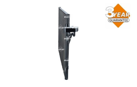 Kondensor, klimatanläggning EASY FIT 35842 NRF, bild 6