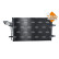 Kondensor, klimatanläggning EASY FIT 35842 NRF, miniatyr 7