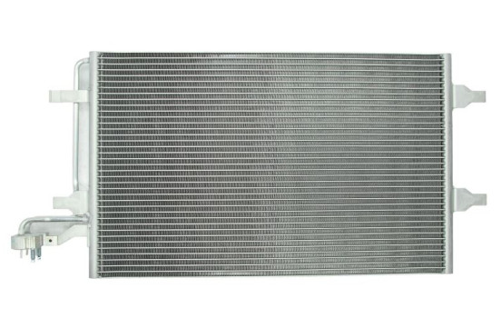 Kondensor, klimatanläggning EASY FIT 35842 NRF, bild 2