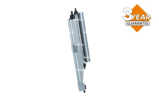 Kondensor, klimatanläggning EASY FIT 35843 NRF, bild 8