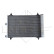 Kondensor, klimatanläggning EASY FIT 35843 NRF, miniatyr 4